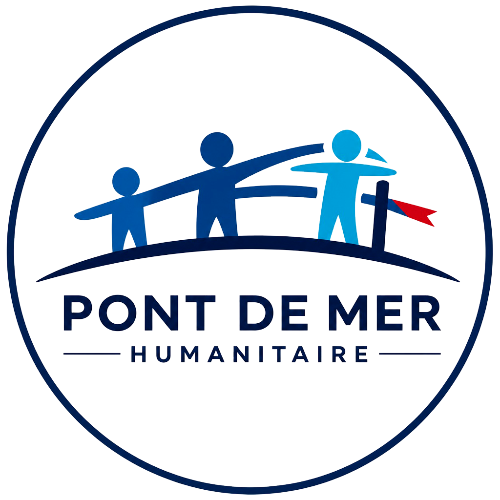 Pont de Mer Humanitaire